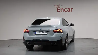 BMW 2-Series