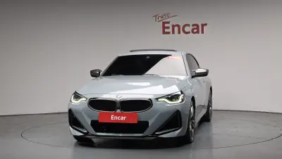 BMW 2-Series