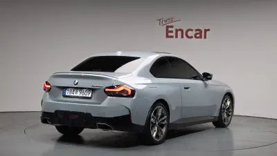 BMW 2-Series