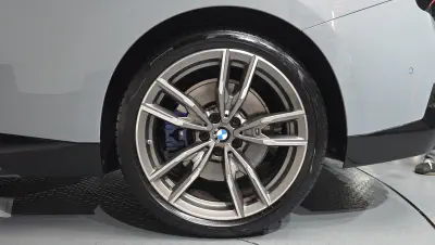 BMW 2-Series