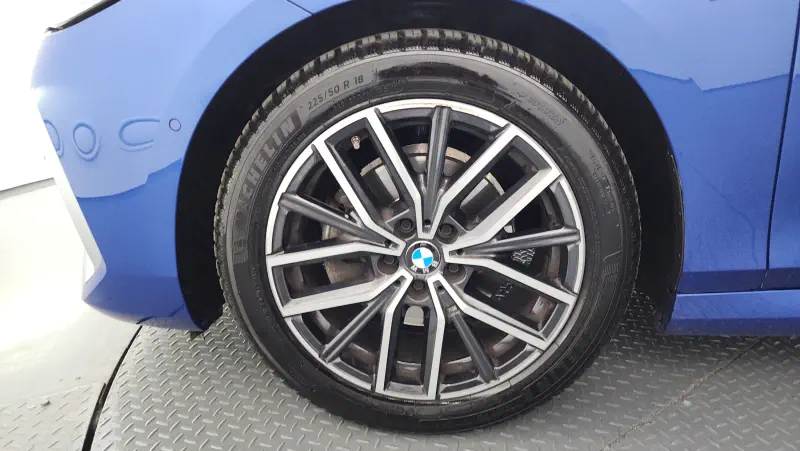BMW 2-Series Active Tourer