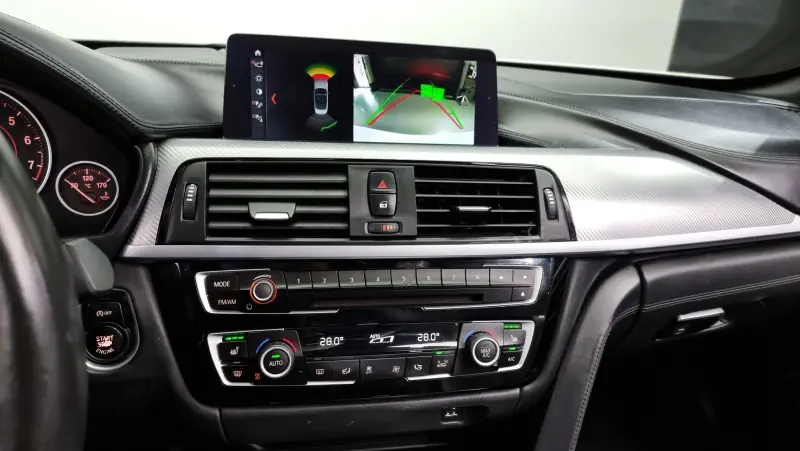 BMW 4-Series