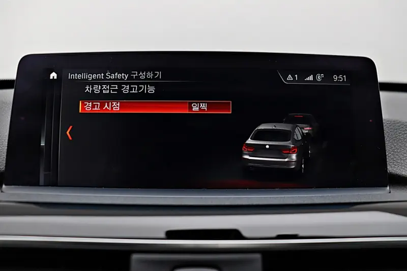 BMW 3-Series Gran Turismo