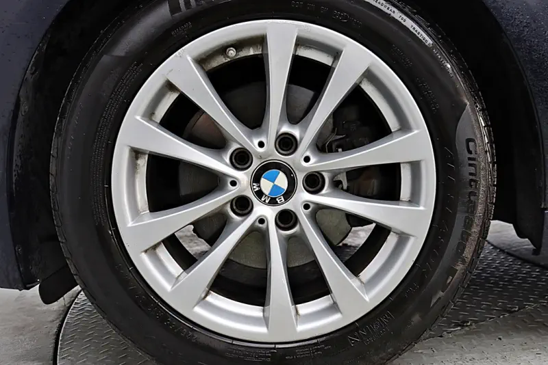 BMW 3-Series Gran Turismo