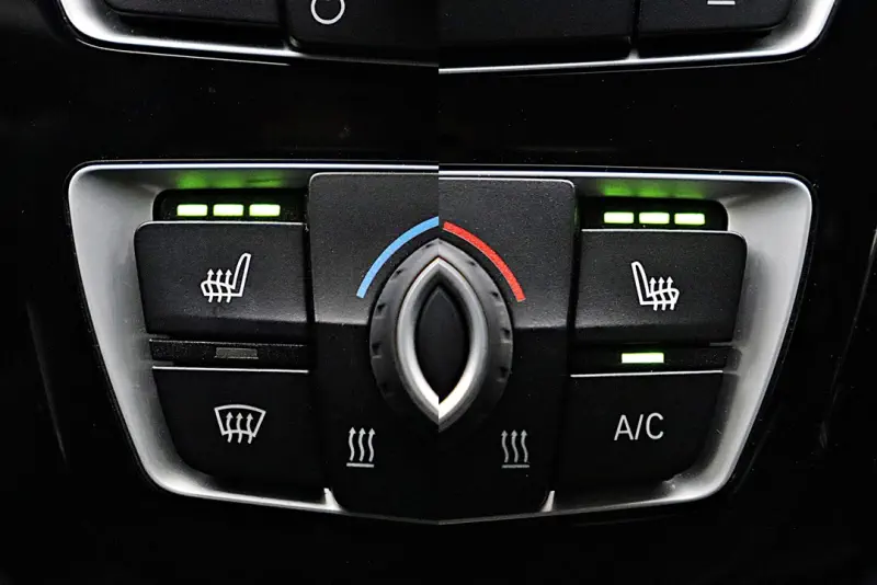 BMW 3-Series Gran Turismo