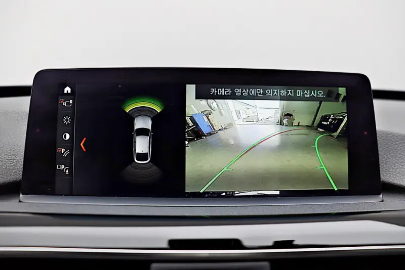 BMW 3-Series Gran Turismo