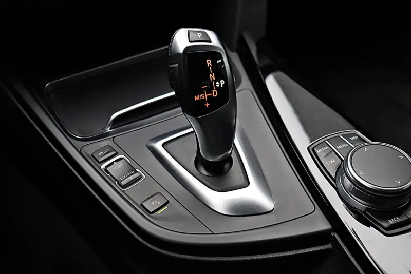 BMW 3-Series Gran Turismo