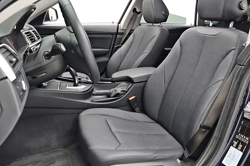 BMW 3-Series Gran Turismo