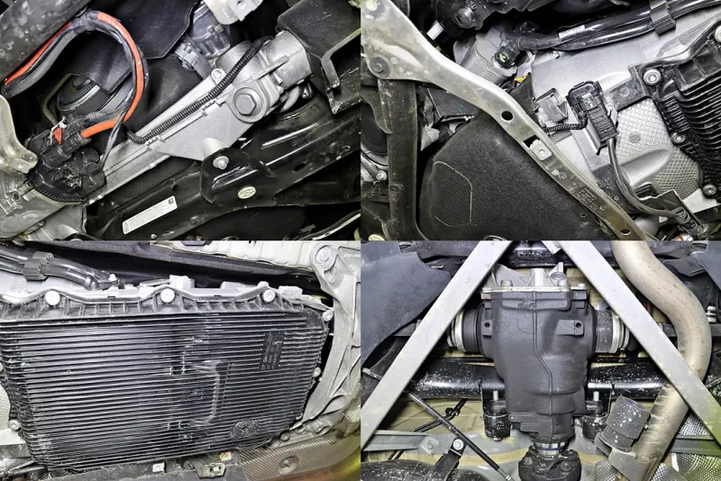 BMW 3-Series Gran Turismo