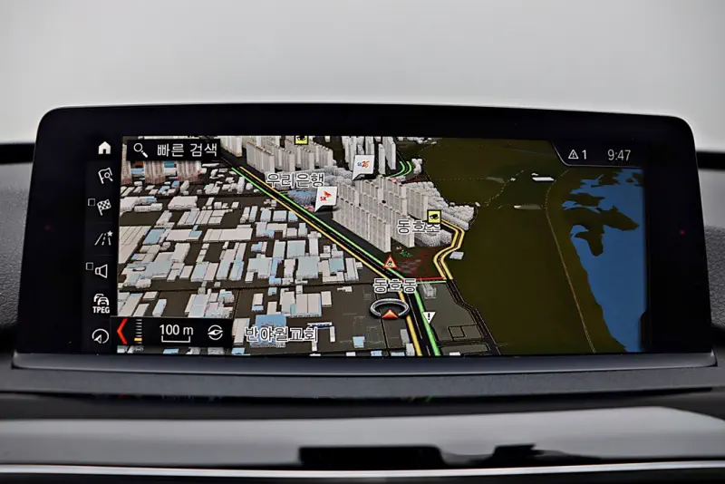 BMW 3-Series Gran Turismo