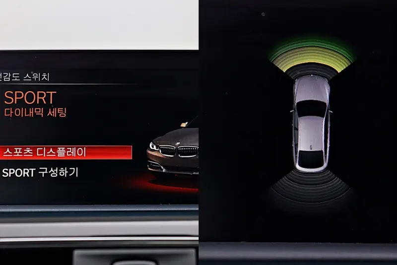 BMW 3-Series Gran Turismo