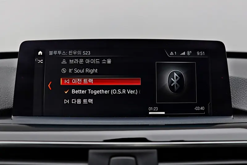 BMW 3-Series Gran Turismo