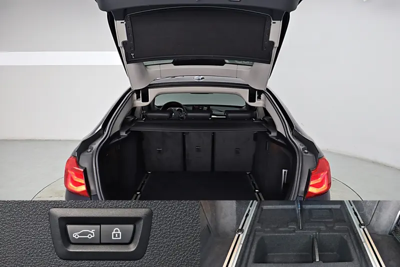 BMW 3-Series Gran Turismo