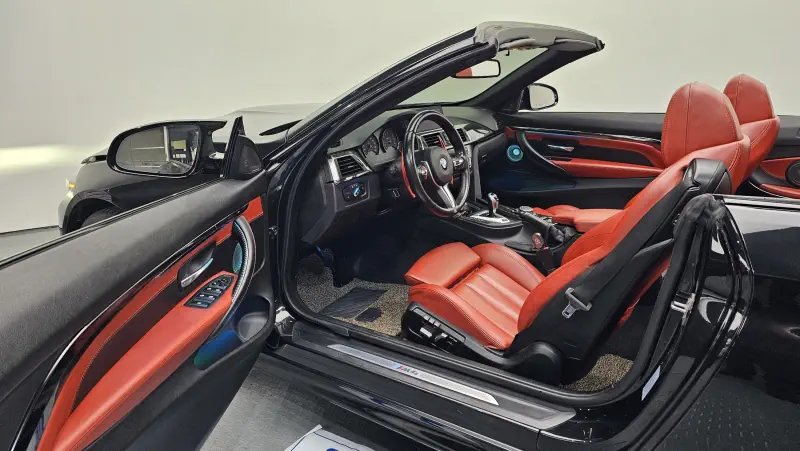 BMW M4