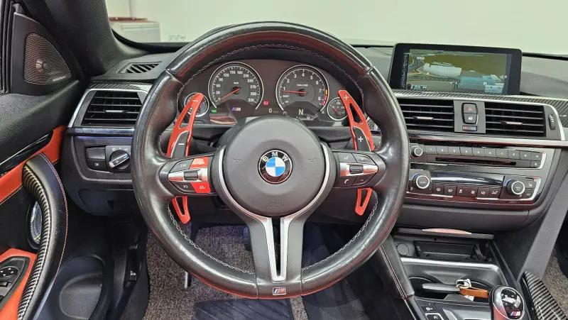 BMW M4