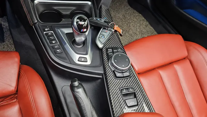 BMW M4