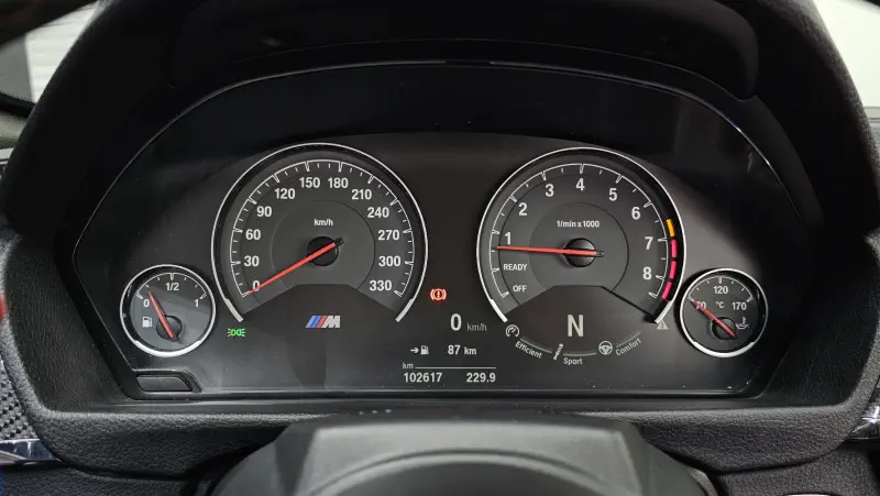 BMW M4