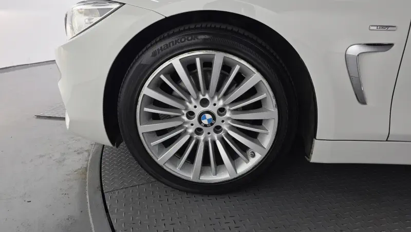 BMW 4-Series