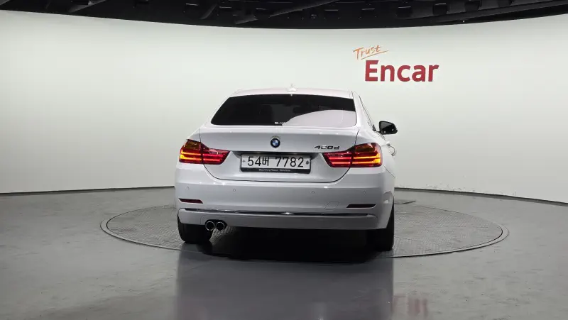 BMW 4-Series