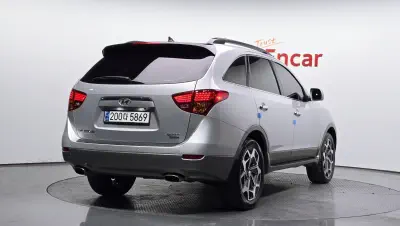 Hyundai Veracruz