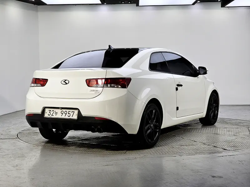 Kia Porte