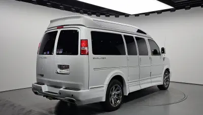 Chevrolet Express