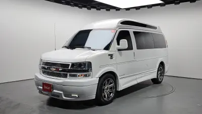 Chevrolet Express