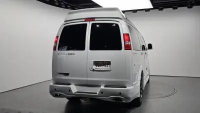 Chevrolet Express