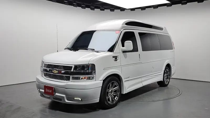 Chevrolet Express