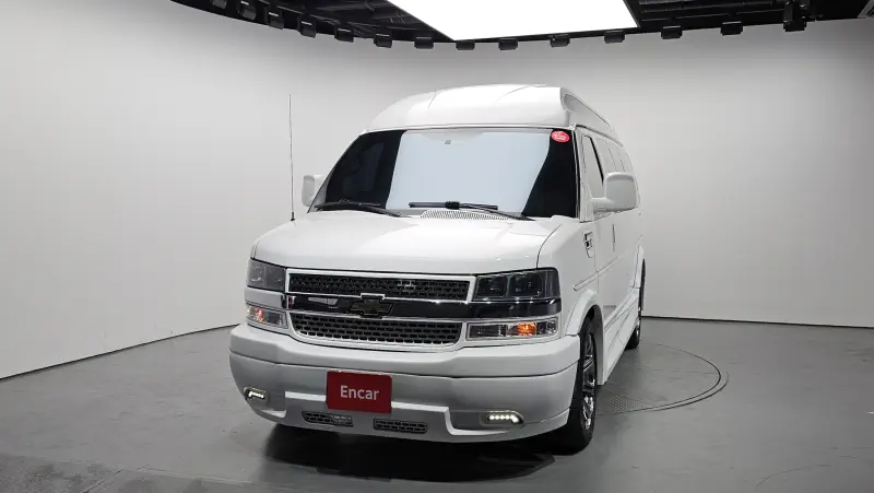 Chevrolet Express