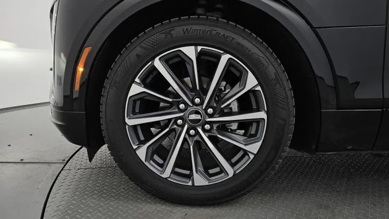 Cadillac Lyriq