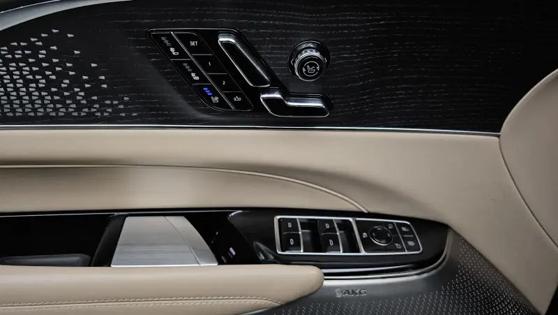 Cadillac Lyriq