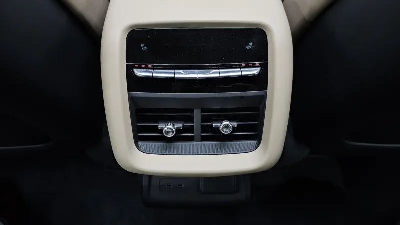 Cadillac Lyriq