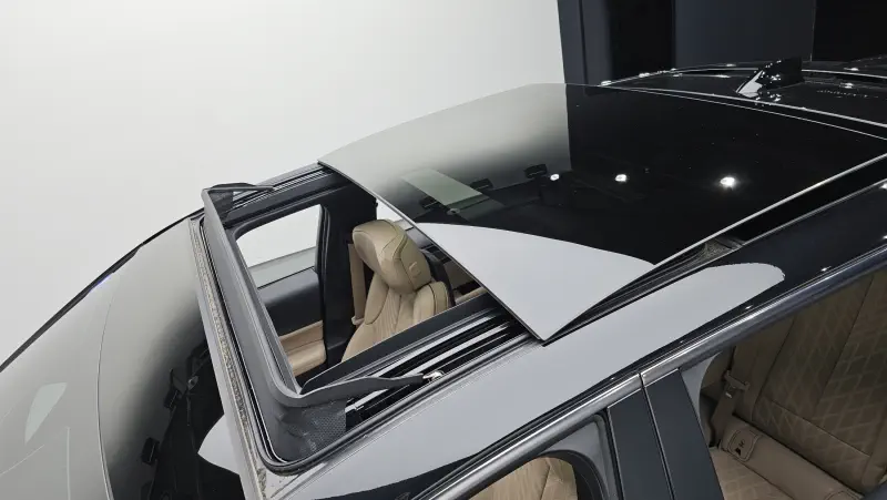 Cadillac Lyriq