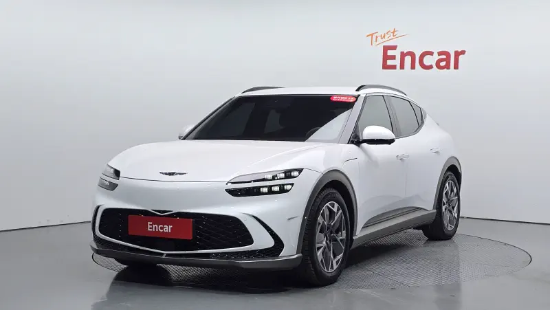 Genesis GV60