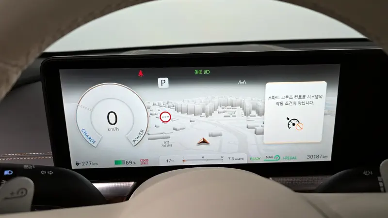 Genesis GV60