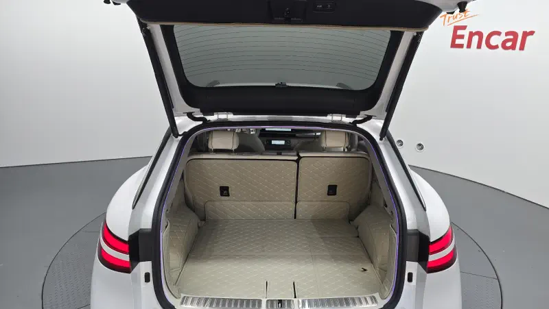 Genesis GV60