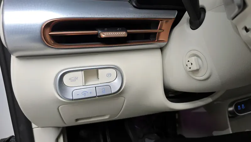Genesis GV60