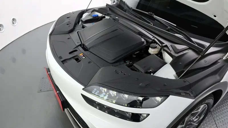 Genesis GV60