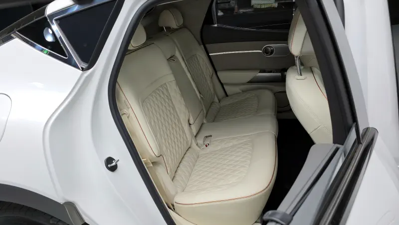 Genesis GV60