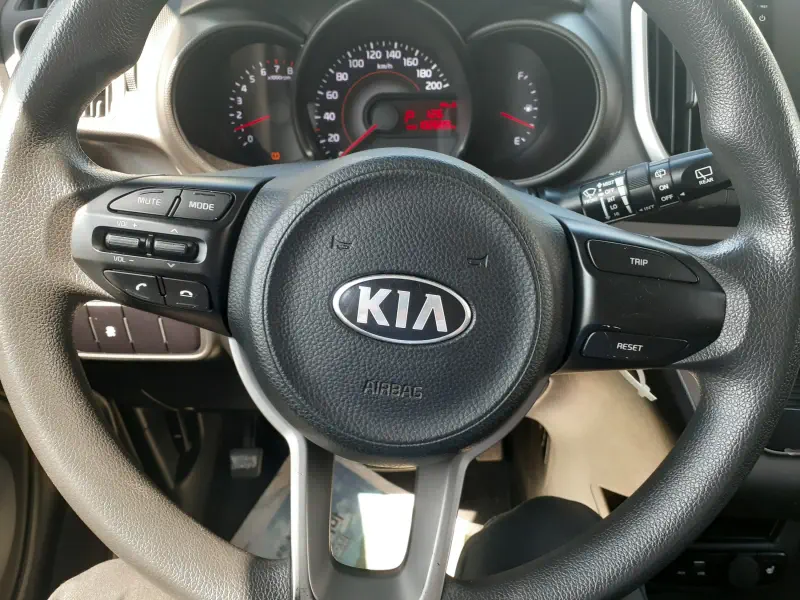 Kia RAY