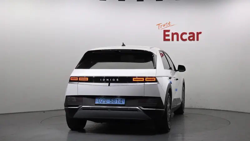 Hyundai Ioniq 5