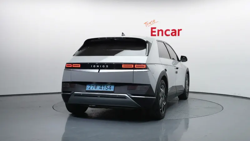 Hyundai Ioniq 5