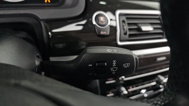 BMW 5-Series Gran Turismo