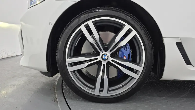 BMW 6-Series Gran Turismo