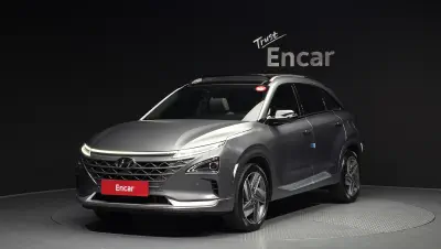 Hyundai Nexo