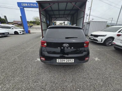 Hyundai Venue