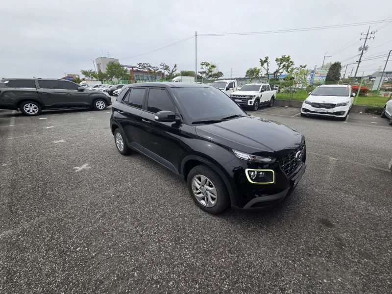 Hyundai Venue