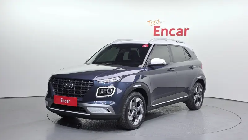 Hyundai Venue