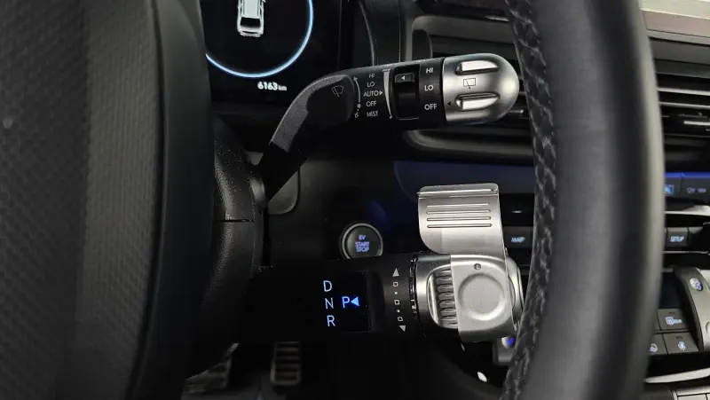 Hyundai Casper Electric